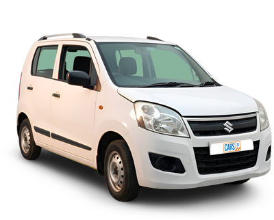 Maruti Wagon R 1.0-img